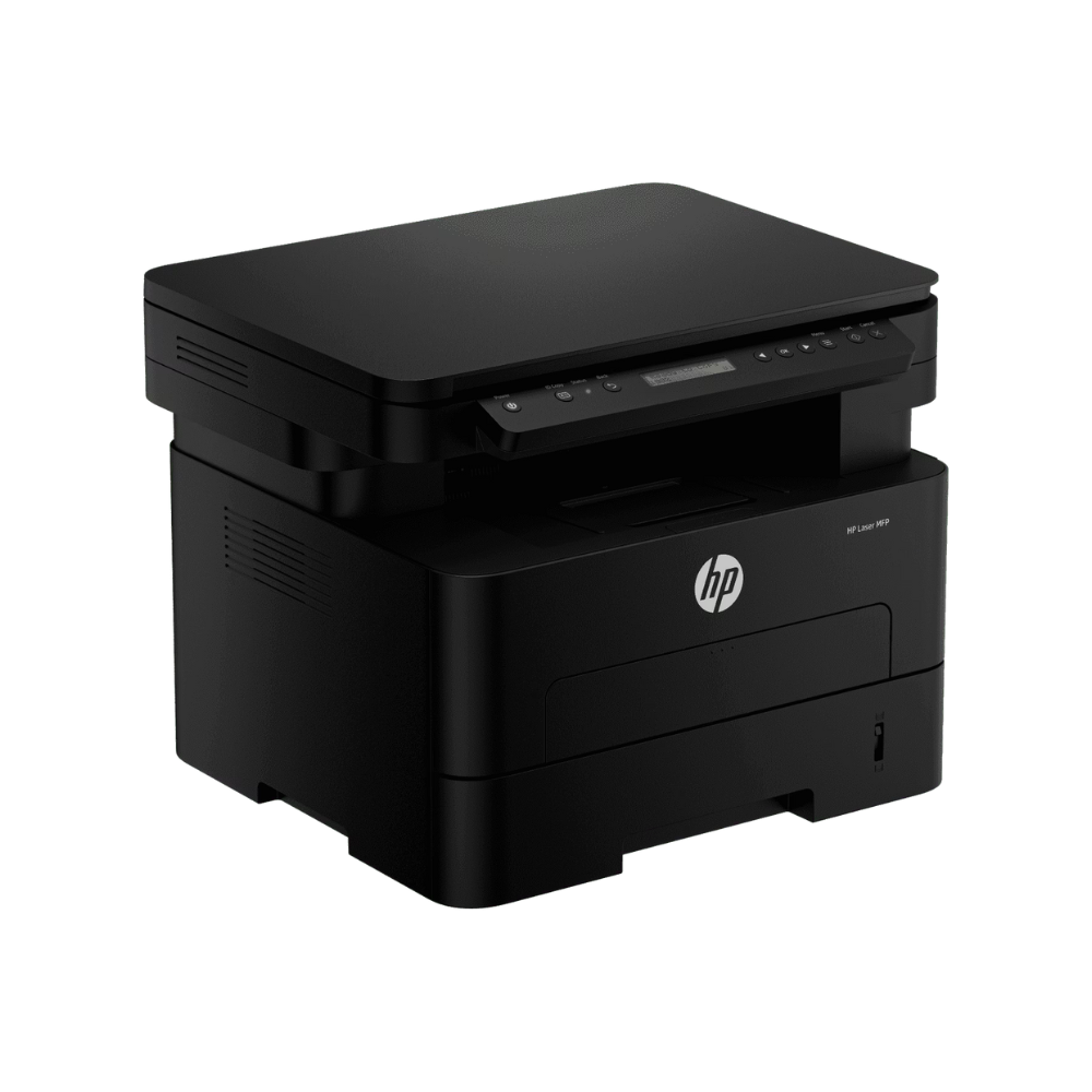 HP Laser 303d